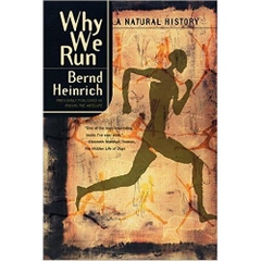 Why We Run: A Natural History