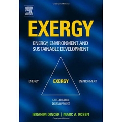 EXERGY: Energy, Environment and Sustainable Development