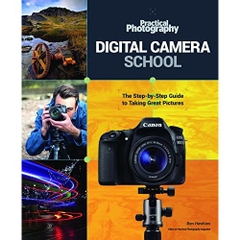 Practical Photography Digital Camera School