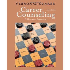 Career Counseling: A Holistic Approach, 8th Edition