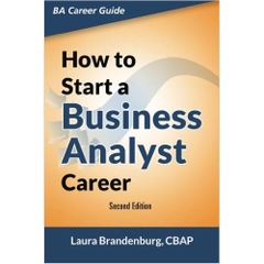 How to Start a Business Analyst Career