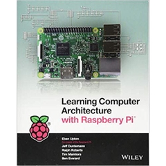 Learning Computer Architecture with Raspberry Pi