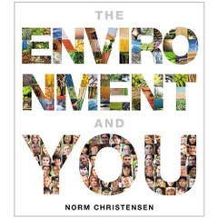 The Environment and You