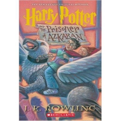 Harry Potter& The Prisoner of Azkaban