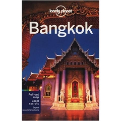 Lonely Planet Bangkok (Travel Guide)