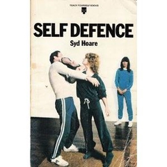 Self Defence (Teach Yourself Books)