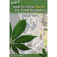 A to Z How to Grow Weed for Total Beginners