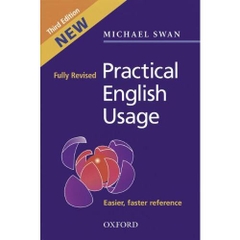 Practical English Usage