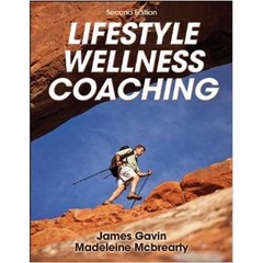 Lifestyle Wellness Coaching-2nd Edition