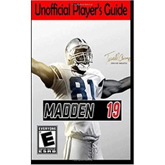 Madden 19 Unofficial Player's Guide