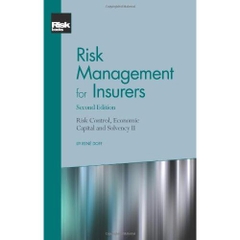 Risk Management for Insurers, Second Edition