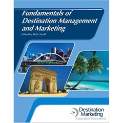 Fundamentals of Destination Management and Marketing with Answer Sheet (AHLEI) (AHLEI - Travel and Tourism) 1st Edition