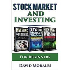 Stock Market & Investing : Become An Intelligent Investor & Make Money in Stock Market Continuously