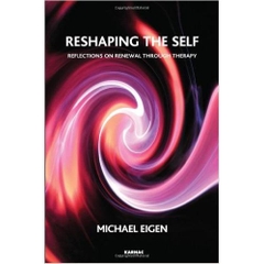 Reshaping the Self: Reflections on Renewal Through Therapy