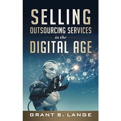 Selling Outsourcing Services in the Digital Age