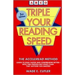 Triple Your Reading Speed