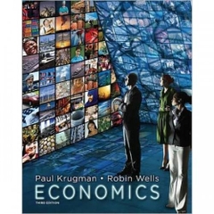 Economics, 3rd edition By Paul Krugman