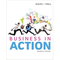 Business in Action (7th Edition)