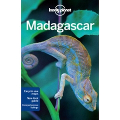 Lonely Planet Madagascar (Travel Guide)