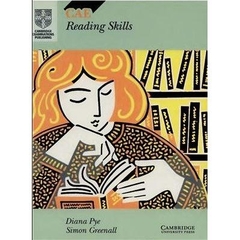 CAE Reading Skills