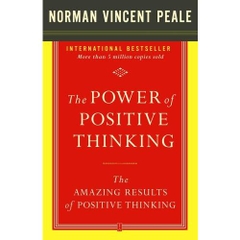 The Power of Positive Thinking