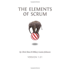 The Elements of Scrum