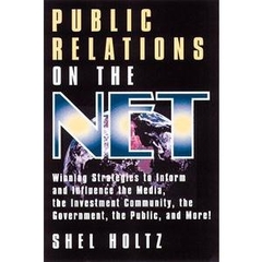 Public Relations on the Net