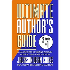 Ultimate Author's Guide: Omnibus 2: A Masterclass in Genre Fiction for Fantasy, Horror, and Science Fiction