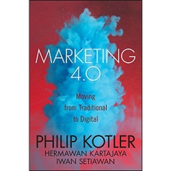 Marketing 4.0: Moving from Traditional to Digital