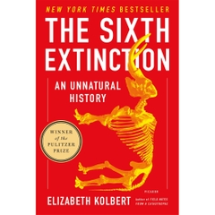 The Sixth Extinction - An Unnatural History