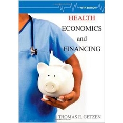 Health Economics and Financing