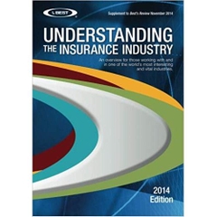 Understanding the Insurance Industry: An overview for those working with and in one of the world's most interesting and vital industries.