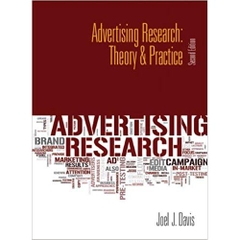Advertising Research: Theory & Practice (2nd Edition)