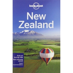 Lonely Planet New England, 7th Edition