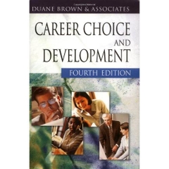 Career Choice and Development