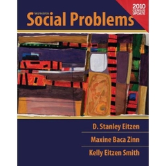 Social Problems, Census Update, 12th Edition