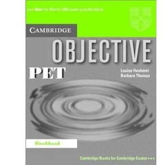 Objective Pet