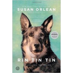 Rin Tin Tin: The Life and the LegendO