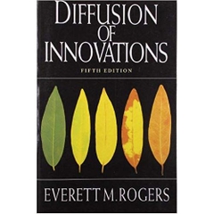 Diffusion of Innovations, 5th Edition 5th Edition