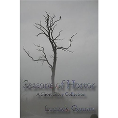 Seasons Of Horror: A Short Story Anthology
