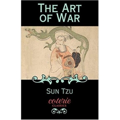 The Art of War (Coterie Classics)