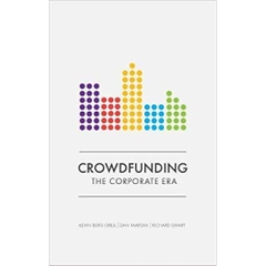Crowdfunding: The Corporate Era