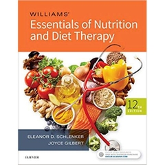 Williams' Essentials of Nutrition and Diet Therapy