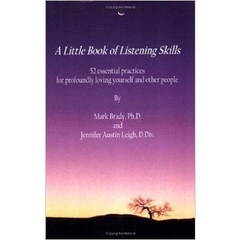 A Little Book of Listening Skills