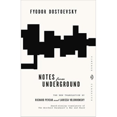 Notes from Underground