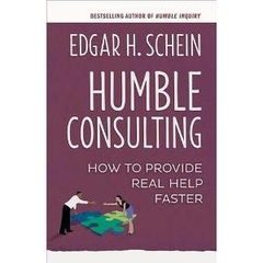 Humble Consulting : How to Provide Real Help Faster