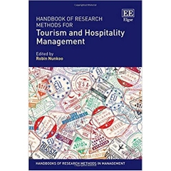 Handbook of Research Methods for Tourism and Hospitality Management