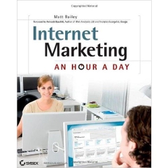 Internet Marketing: An Hour a Day