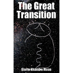 The Great Transition: Individuals, Humanity and Gaia at One