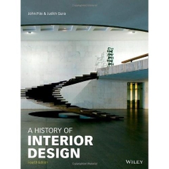 History of Interior Design, 4th Edition